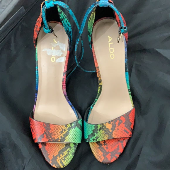 Aldo sandals - Picture 7 of 10